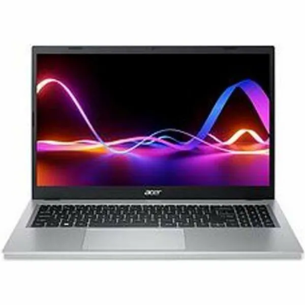 Image of Acer Aspire 3 A315-510P Intel Core i3 N-series i3-N305 Laptop 39.6cm (15.6") Full HD 4GB DDR5-SDRAM 128GB SSD WiFi 6 (802.11ax) Windows 11 Ho