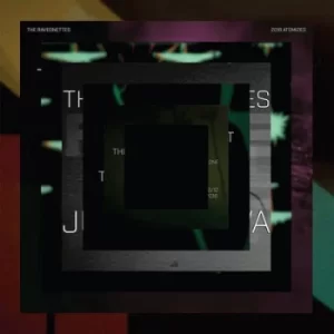 Image of 2016 Atomized by The Raveonettes Vinyl Album