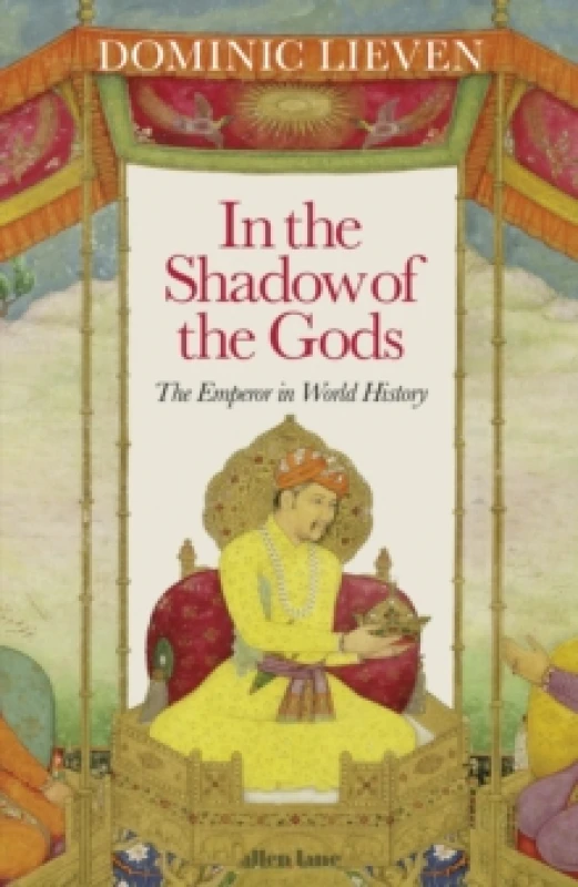 Image of In the Shadow of the Gods. Hardback. By Dominic Lieven Books