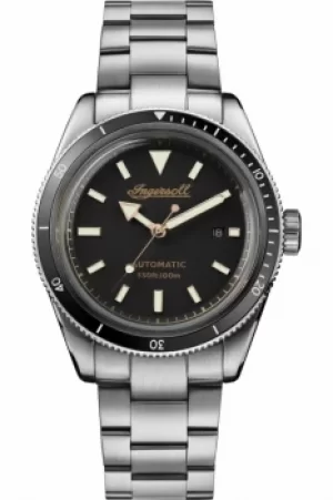 Image of Ingersoll The Scovill Watch I05005
