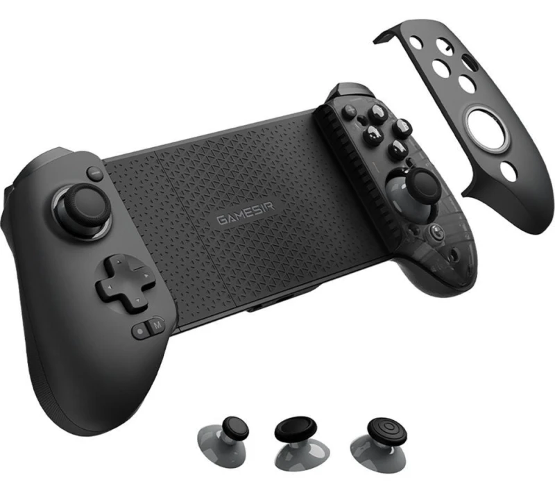 Image of Gamesir G8 Plus Mando Movil Gaming Control para el Cellular Manette Smartphone Android Controller Gamepad Mobile for Tablet PC