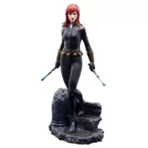 Image of Kotobukiya Women of Marvel: Black Widow ArtFx+ Premier Statue
