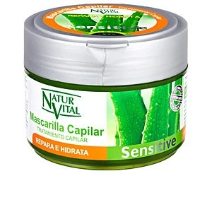 Image of MASCARILLA REPARA E HIDRATA sensitive 300ml
