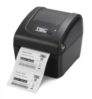 Image of TSC DA210 Direct Thermal Label Printer
