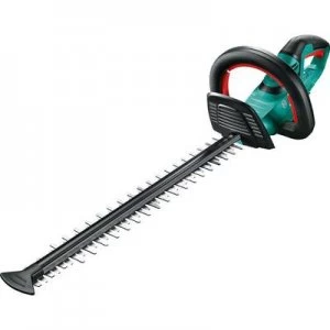 Image of Bosch Home and Garden AHS 50-20 LI Baretool Hedge trimmer w/o battery 500 mm