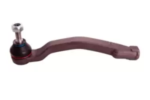 Image of SKF Track rod end VKDY 316000 Tie rod end,Track rod end ball joint RENAULT,Clio III Schragheck (BR0/1, CR0/1),SCENIC II (JM0/1_)