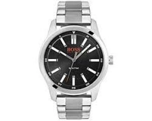 Image of Hugo Boss Orange Dublin 1550069 Men Bracelet Watch