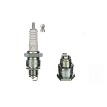 Image of NGK BP7HS-10 / 7829 Spark Plug BP7HS10 Standard