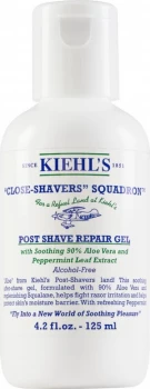 Image of Kiehl's Post Shave Repair Gel 125ml