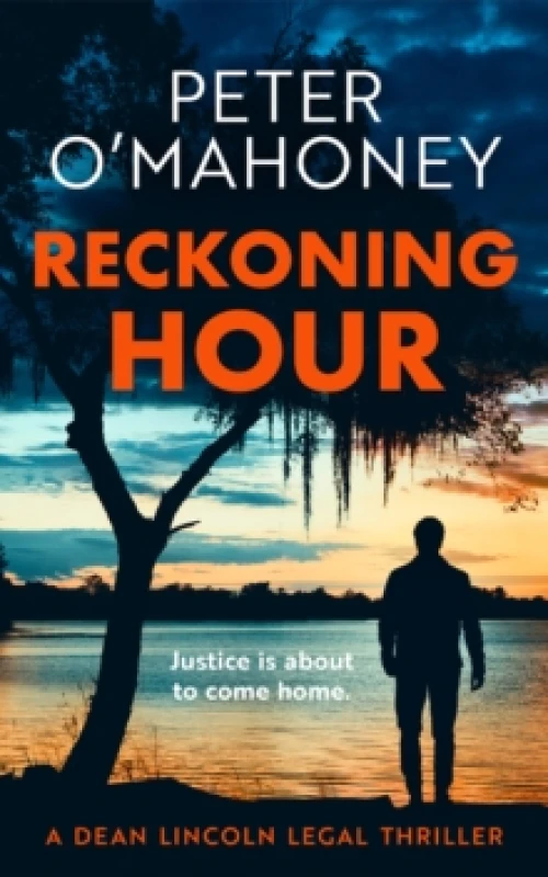Image of Reckoning Hour Paperback / softback