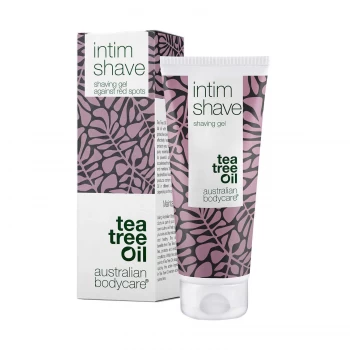 Image of Australian Bodycare Intimate Shave 100ml