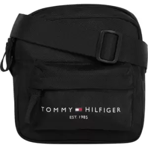 Image of Tommy Hilfiger Th Established Crossover - Black