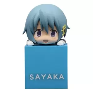 Image of Puella Magi Madoka Magica Hikkake PVC Statue Sayaka Miki 10 cm