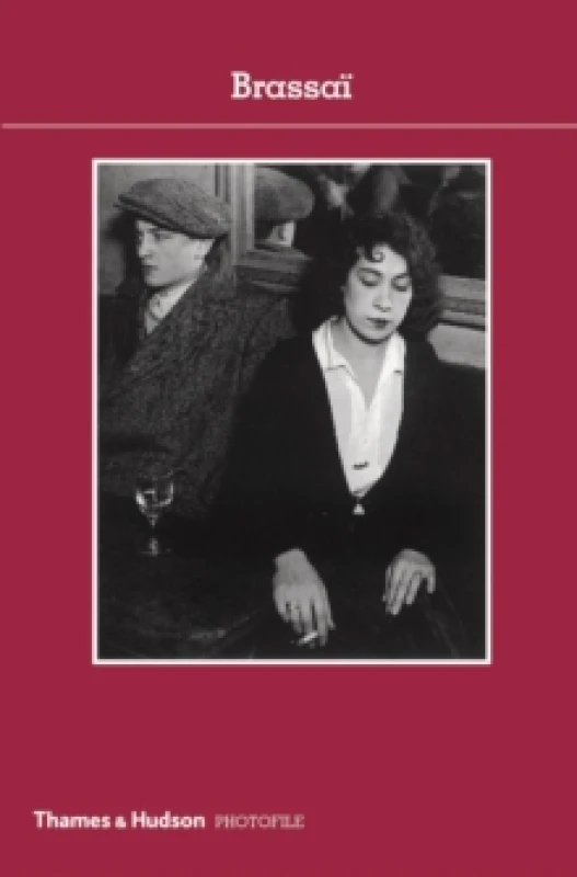 Image of Brassai. Paperback. By Brassa i Books