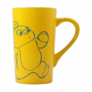 Image of Toy Story - Ducky And Bunny Latte Mug