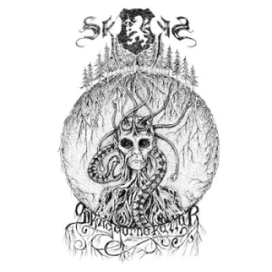 Image of Skuggorna Kallar by Skogen Vinyl Album