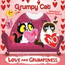 Image of Love and Grumpiness