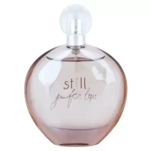 Image of Jennifer Lopez Still Eau de Parfum For Her 100ml