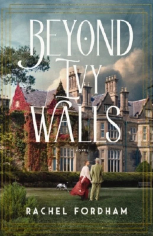 Image of Beyond Ivy Walls. Paperback. By Rachel Fordham Books