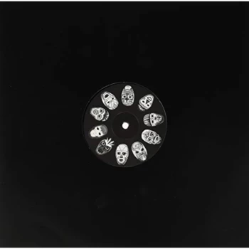 Image of Unknown - Amy Vinyl