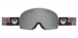 Image of Dragon NFX Tribe Red Ionized 01P 230mm