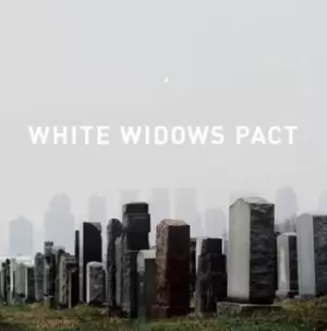 Image of White Widows Pact by White Widows Pact Vinyl Album