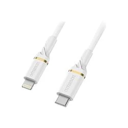 Image of Otterbox Power adapter - Lightning - Plug and Cable