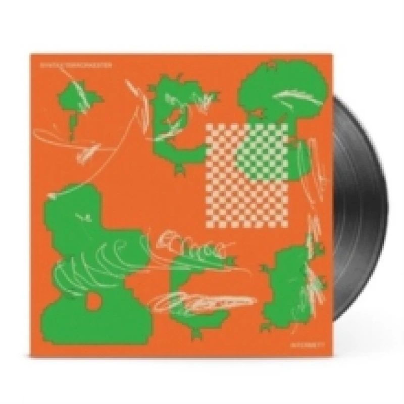 Image of Intermett Vinyl