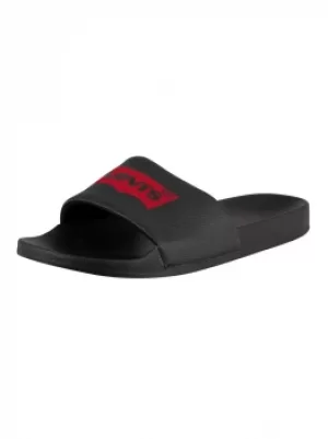 Image of Batwing Sliders