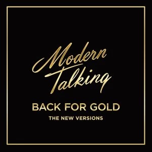 Image of Modern Talking - Back For Gold Vinyl