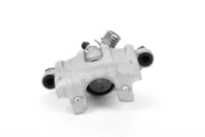 Image of ATE Brake caliper 24.3387-7100.5 Caliper,Disc brake caliper FORD,MAZDA,VOLVO,FOCUS III Turnier,Kuga Mk2 (DM2),FOCUS III,C-Max II (DXA/CB7, DXA/CEU)