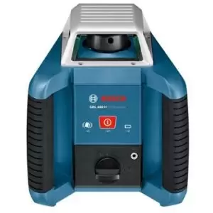 Image of Bosch Grl 400 H Laser Line Detector