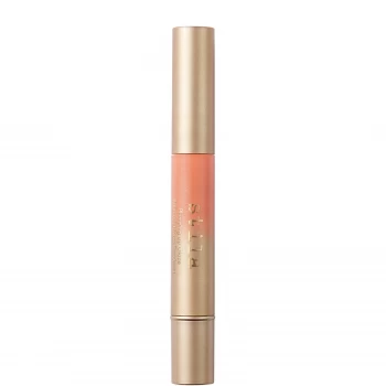 Image of Stila Plumping Lip Glaze 3.5ml (Various Shades) - Angelico