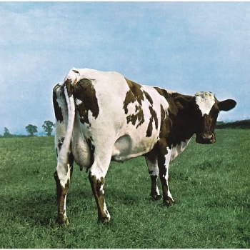 Image of Pink Floyd - Atom Heart Mother Gatefold Vinyl
