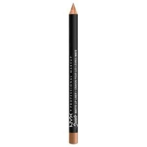 Image of NYX Professional Makeup Suede Matte Lip Liner London