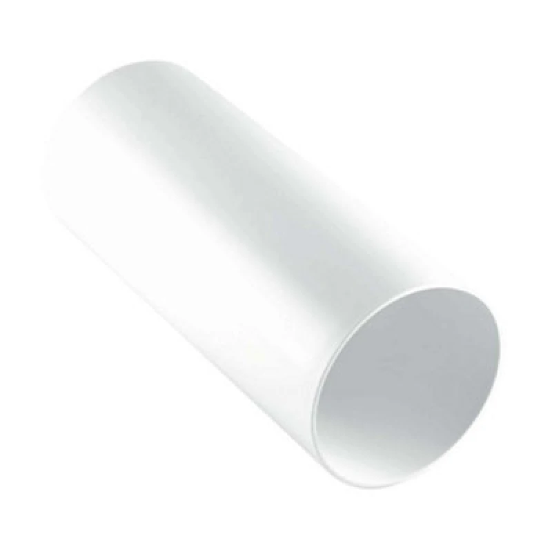 Image of McAlpine MACLINK 4"/110mm Adjustable Length Linking MACFIT Connector White