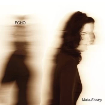 Image of Maia Sharp - Echo CD