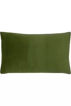 Image of Sunningdale Soft Velvet Cushion