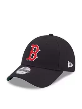 Image of New Era 9Forty Boston Red Sox