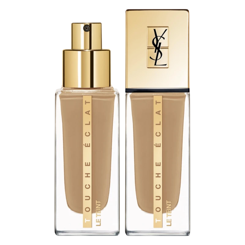 Image of TOUCHE ECLAT le teint foundation #60-beige dore