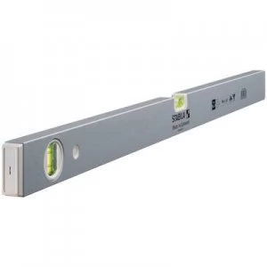 Image of Stabila Type 80U 18798 Alu spirit level 80 cm