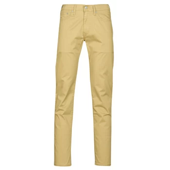 Image of Levis 511 SLIM FIT mens Skinny Jeans in Beige - Sizes US 36 / 32,US 36 / 34,US 38 / 34,US 29 / 32,US 29 / 34,US 30 / 32,US 32 / 32