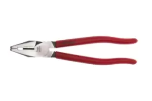 Image of Teng Tools MB452-9 9"/ 225mm Mega Bite H.Duty Combination Pliers (Vinyl Grip)
