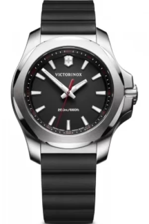 Image of Ladies Victorinox Swiss Army I.N.O.X V Watch 241768