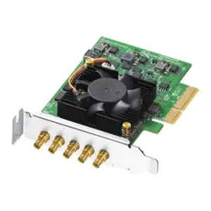 Image of Blackmagic Design DeckLink Duo 2 Mini