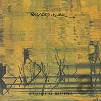 Image of Terry Reid - River CD