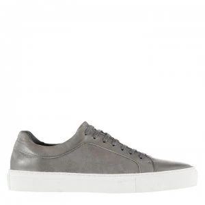 Image of Firetrap Altona Mens Trainers - Grey