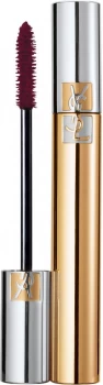 Image of Yves Saint Laurent Mascara Volume Effet Faux Cils 7.5ml 5 - Burgundy
