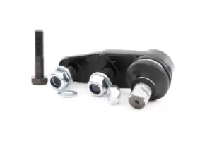 Image of RIDEX Ball joint RENAULT 2462S0301 8200681176,8200681180,8200763290 8200763294,8200763296,8200763301,8200799709,8200799710,8200942392,8200942396