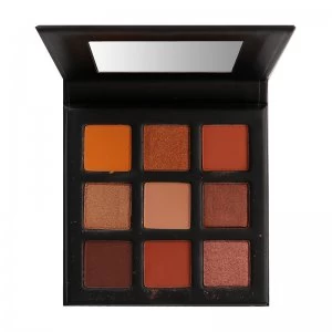 Image of Technic Enticing Pressed Pigment Palette
